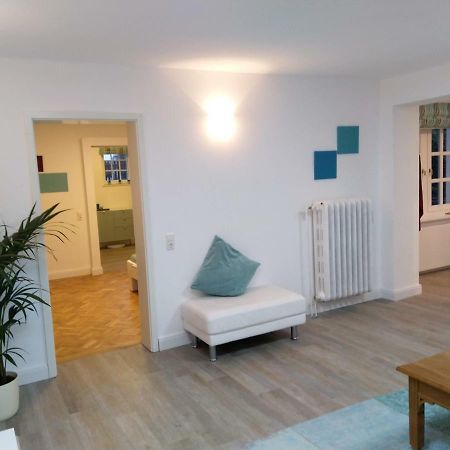 Villa Kruckau Eckernförde Екстериор снимка