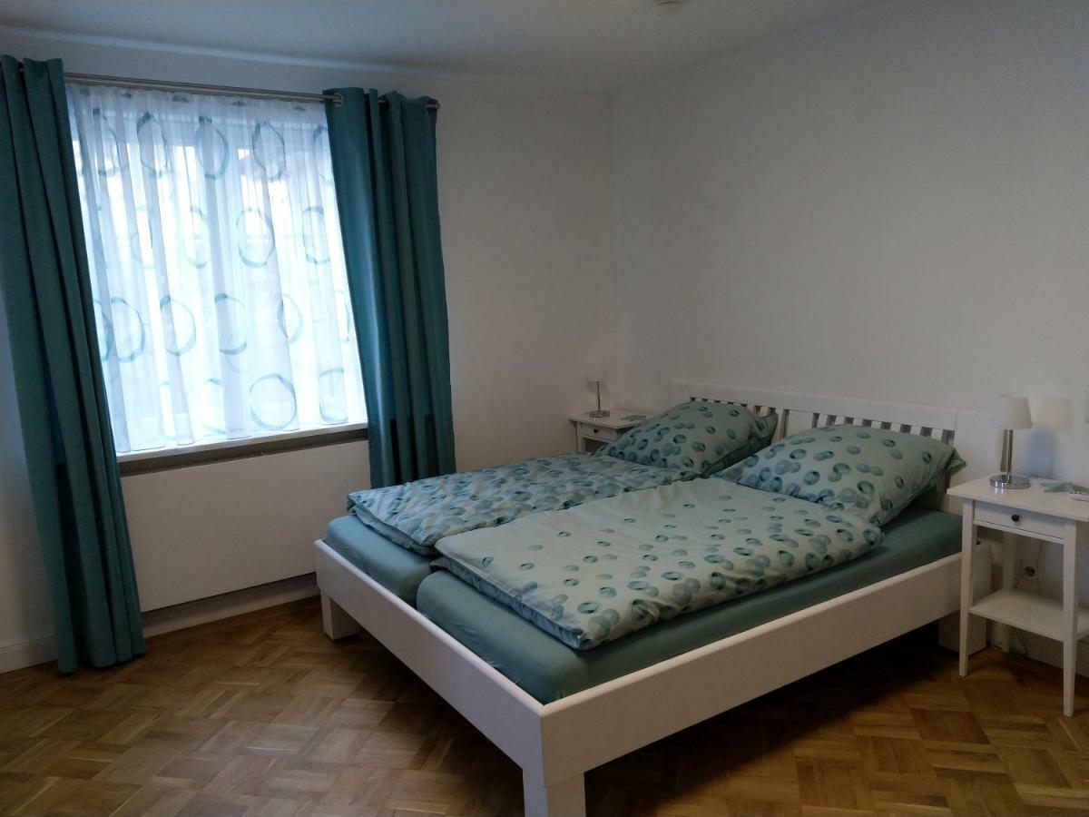 Villa Kruckau Eckernförde Екстериор снимка